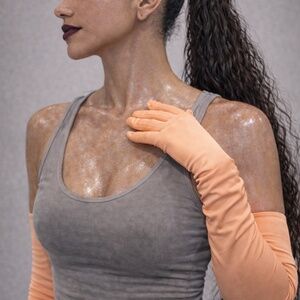 The Peachani OS Opera Style Design